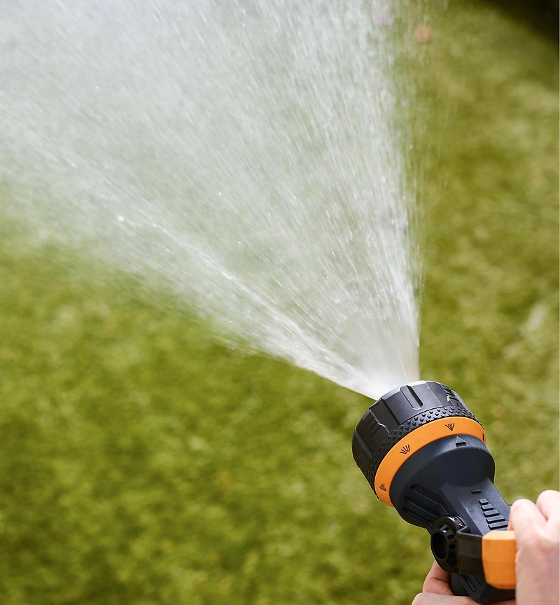 Pistolet d'arrosage de style pompier Melnor