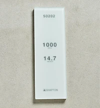 Shapton GlassStone (GS) Series HR Stones