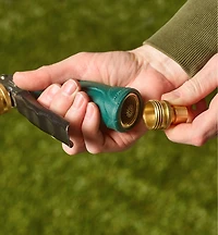 Brass Male Tool Adapter