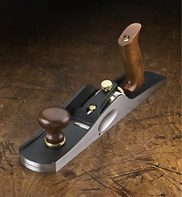 Veritas Low-Angle Jack Plane