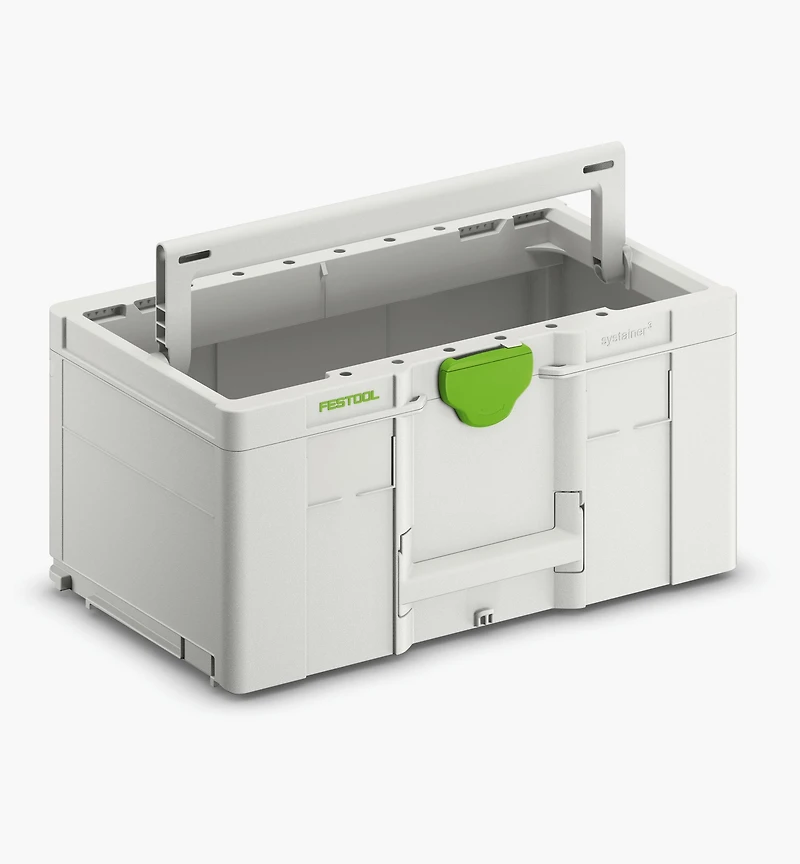 Festool SYS3 L Toolboxes