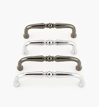 Solid Brass Handles