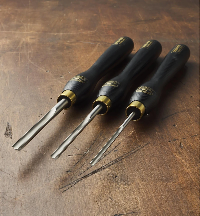 Outils de tournage Crown Pro PM