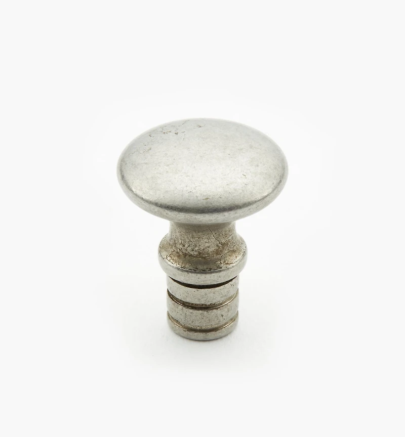 Lee Valley Small Turned Knobs