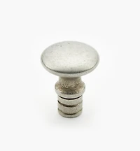 Lee Valley Small Turned Knobs