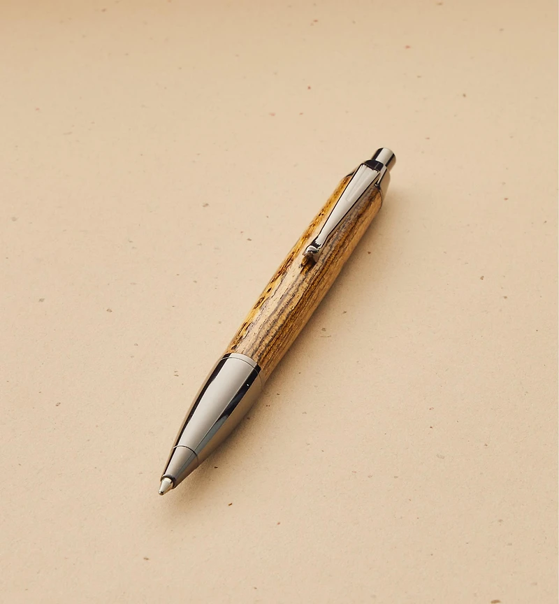 Devin Click Pen Hardware