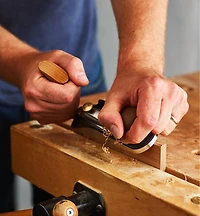 Veritas Bevel-Up #1 Plane