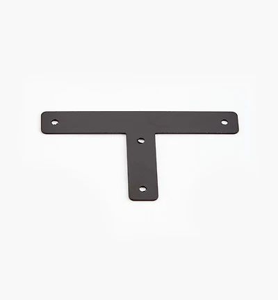Plaques en « T »Tansu unies