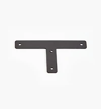 Plaques en « T »Tansu unies