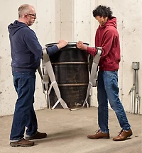 Sangles à soulever HeaterHammock