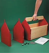 Toolbox Ends