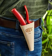 Clip Holster for Pruners