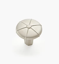 Bouton Gourde