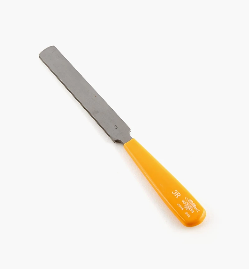 Limes à frette Hiroshima Yasuri