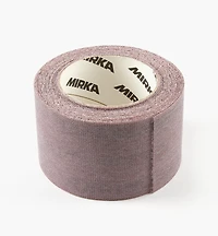 Mirka Abranet 2 3/4" × 10 yd. Rolls