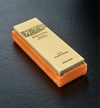 Shapton 1000x Orange Ha-No-Kuromaku Ceramic Stone