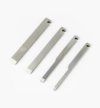 Imperial Standard Blades for Veritas Right-Hand Small Plow Plane and Combination