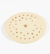Mirka 5" 42-Hole Gold Multifit Grip Discs