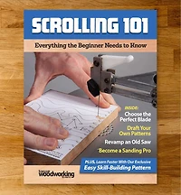 Scrolling 101