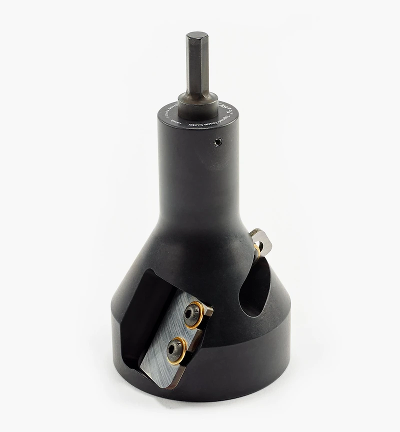 Veritas Power Tapered Tenon Cutters