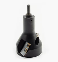Veritas Power Tapered Tenon Cutters