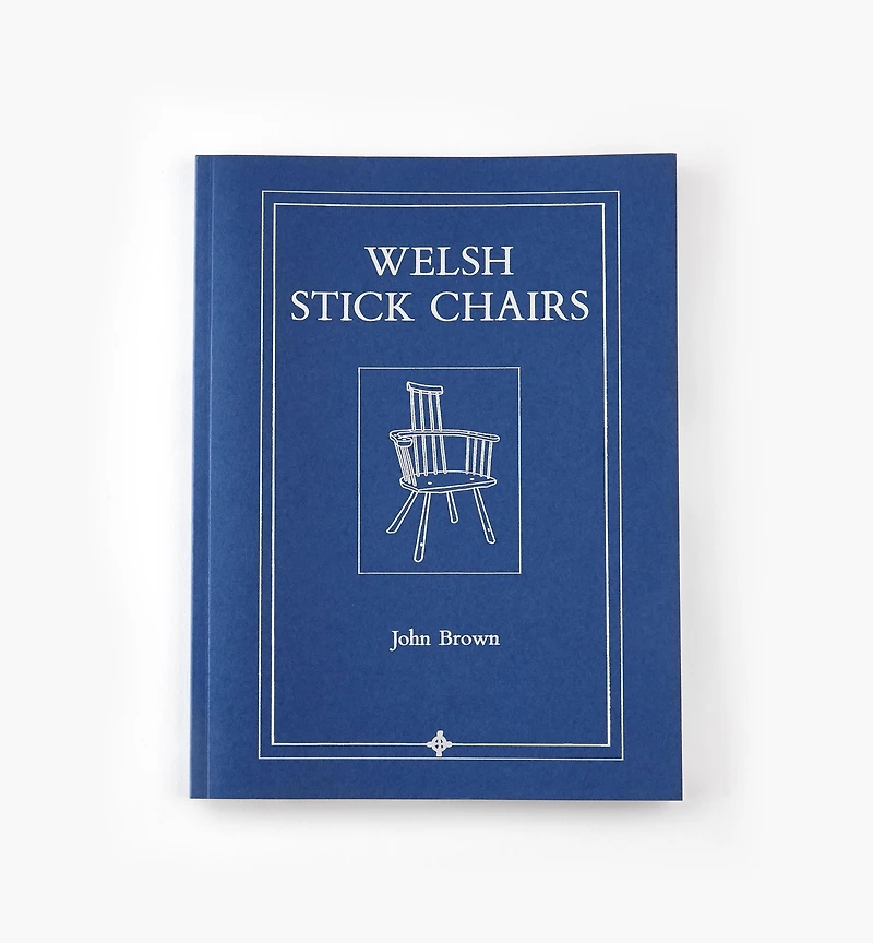Welsh Stick Chairs