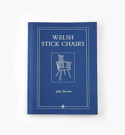 Welsh Stick Chairs