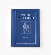 Welsh Stick Chairs