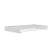 Wall-Mounted Drying Rack