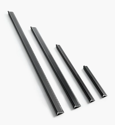 Set of 4 Veritas Metric Edge Rules