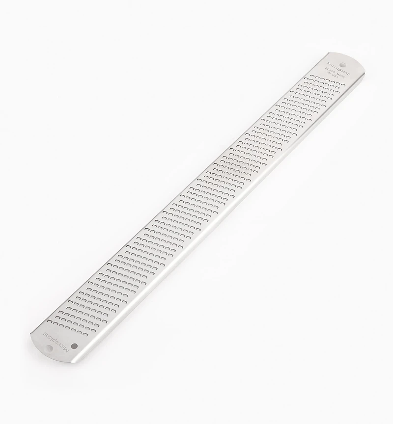 Stainless-Steel Rasp
