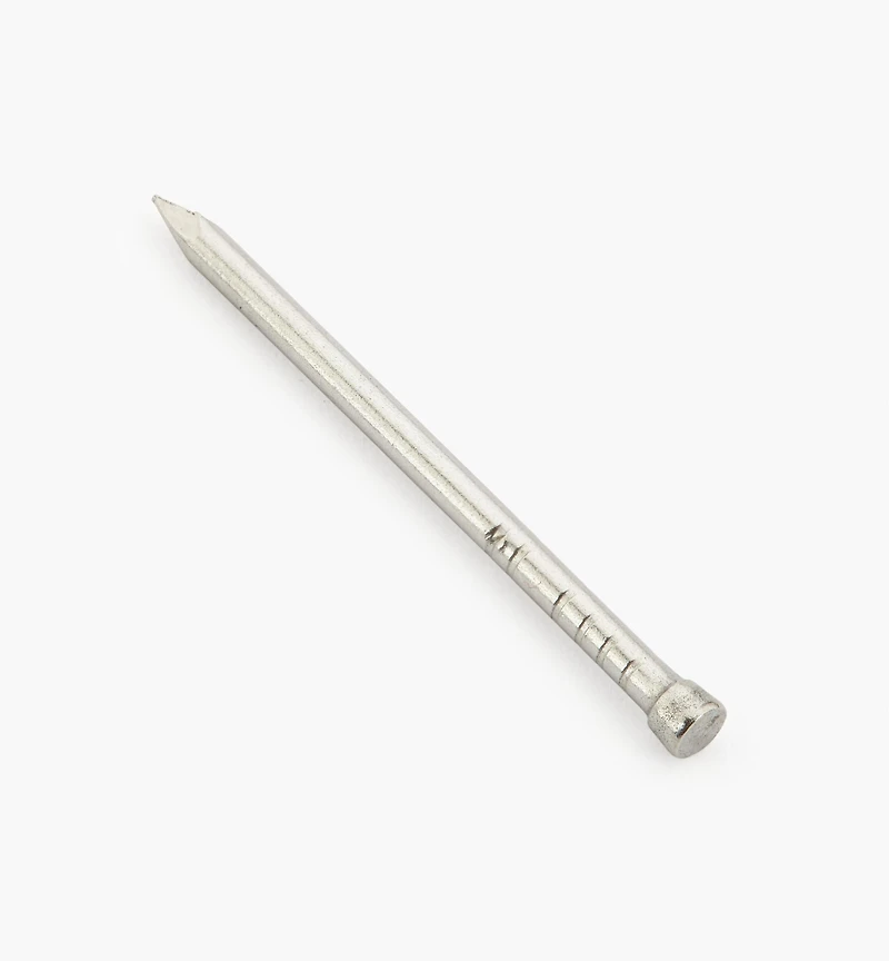 #304 Stainless-Steel Finishing Nails