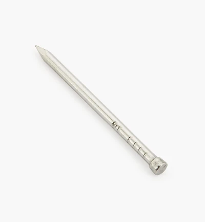 #304 Stainless-Steel Finishing Nails