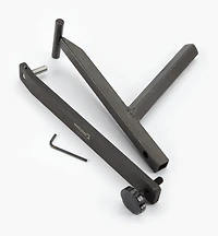 Wolverine Wheel Dressing Jig