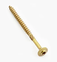 GRK Fasteners  RSS Screws