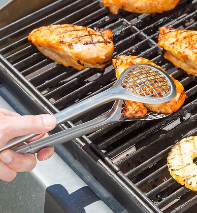 Grill Fry Tongs