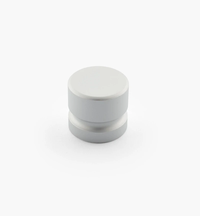 Aluminum Knob