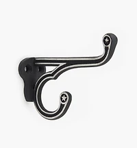 Lone Star Coat Hook