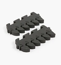 Inserts for FeatherPro Featherboard