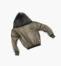 Children's Hooded Bug-Protection Shirt