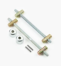 Pièces pour serre-joints articulés Dubuque