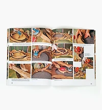 Naturally Furnished – Rustic Designs by Women Artisans