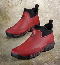 Chaussures de jardinier