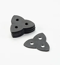 Silicone Staking Connectors