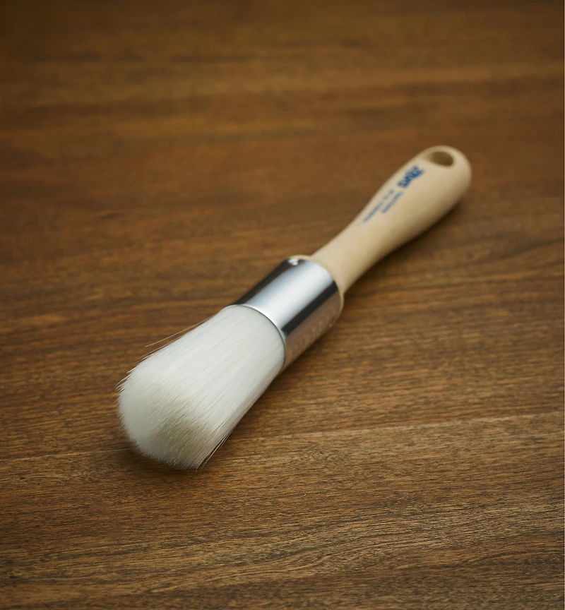 Zibra 1" Round Brush