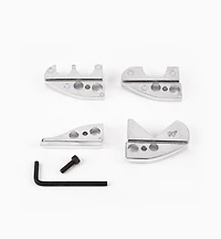 Optional Four-Jaw Set for Miter Shears