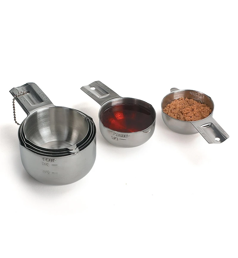 Lifetime Measuring Cups