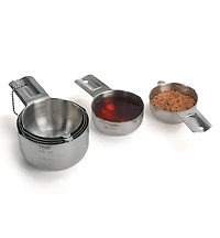 Lifetime Measuring Cups