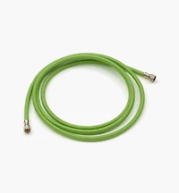 Tuyau flexible de 6 pi pour ensemble d’aérographie Grex