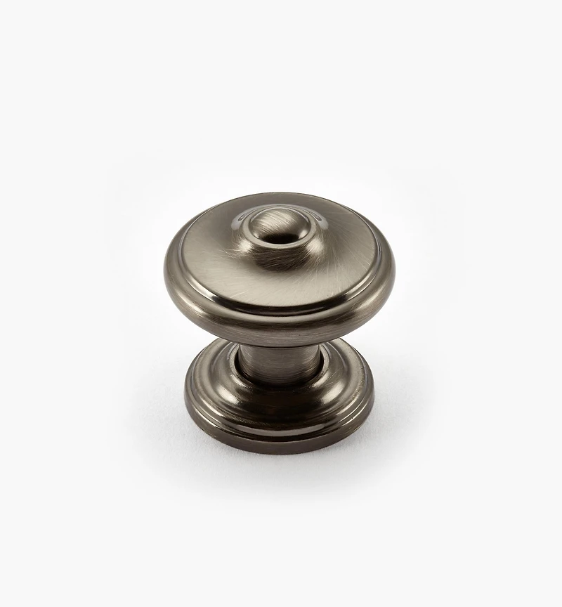Revitalize Peaked Round Knob